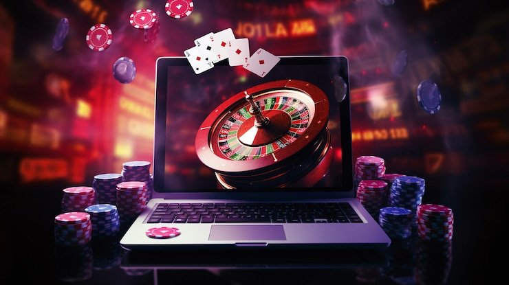 Studio Dream Gaming dengan dealer langsung dan streaming video real-time di sultan lido