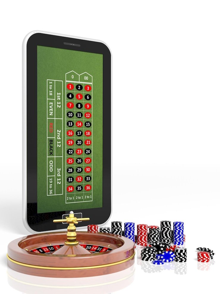 Antarmuka permainan baccarat dan roulette langsung di sultan lido Dream Gaming