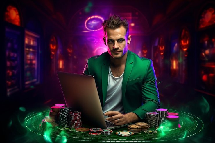 Riwayat tangan Speed Baccarat yang menampilkan hasil dan pembayaran